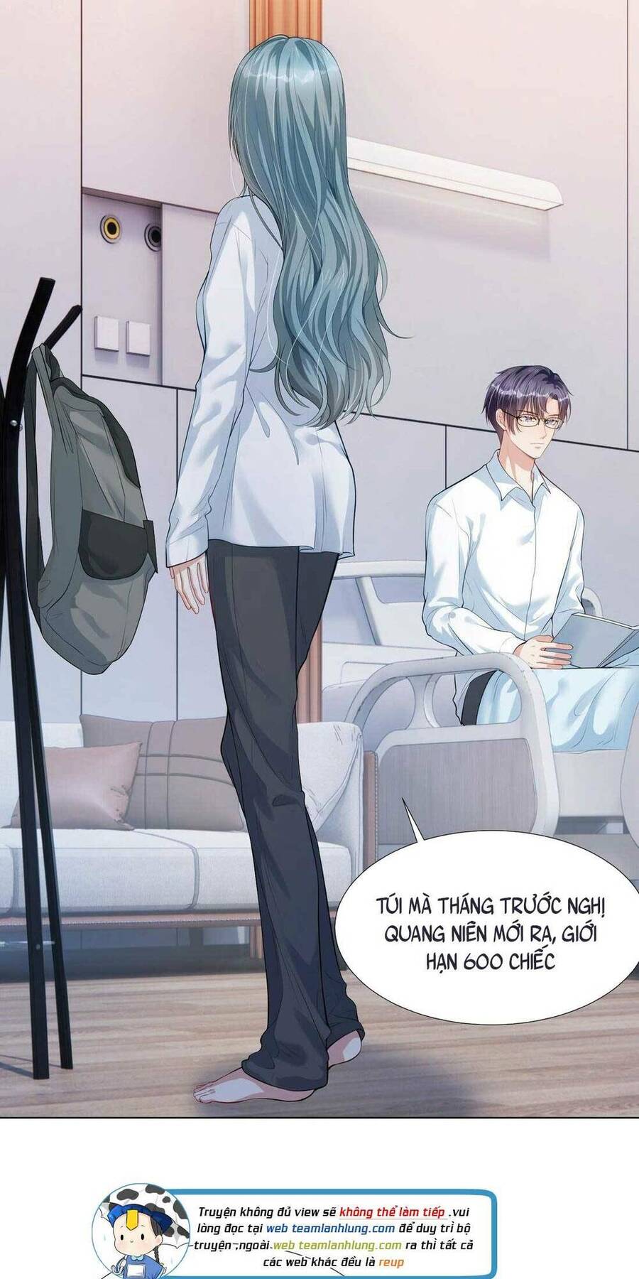 Trong Thế Giới Song Song , Tôi Trở Thành Thần Tượng Của Idol Chapter 2 - 34