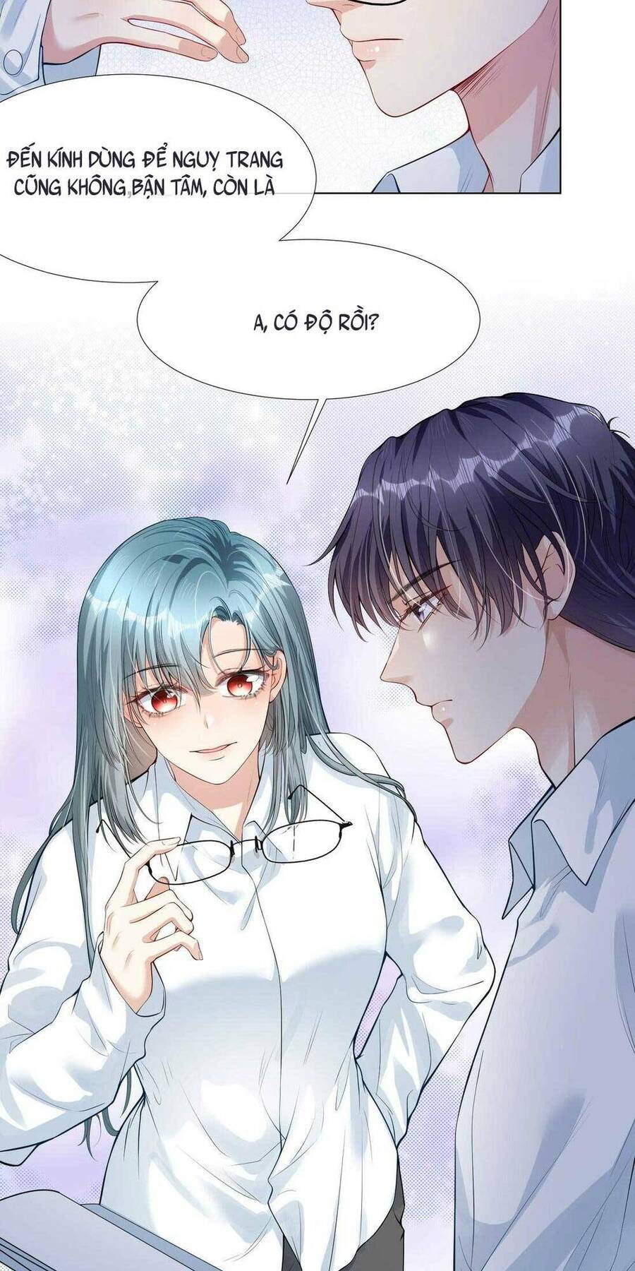 Trong Thế Giới Song Song , Tôi Trở Thành Thần Tượng Của Idol Chapter 2 - 36