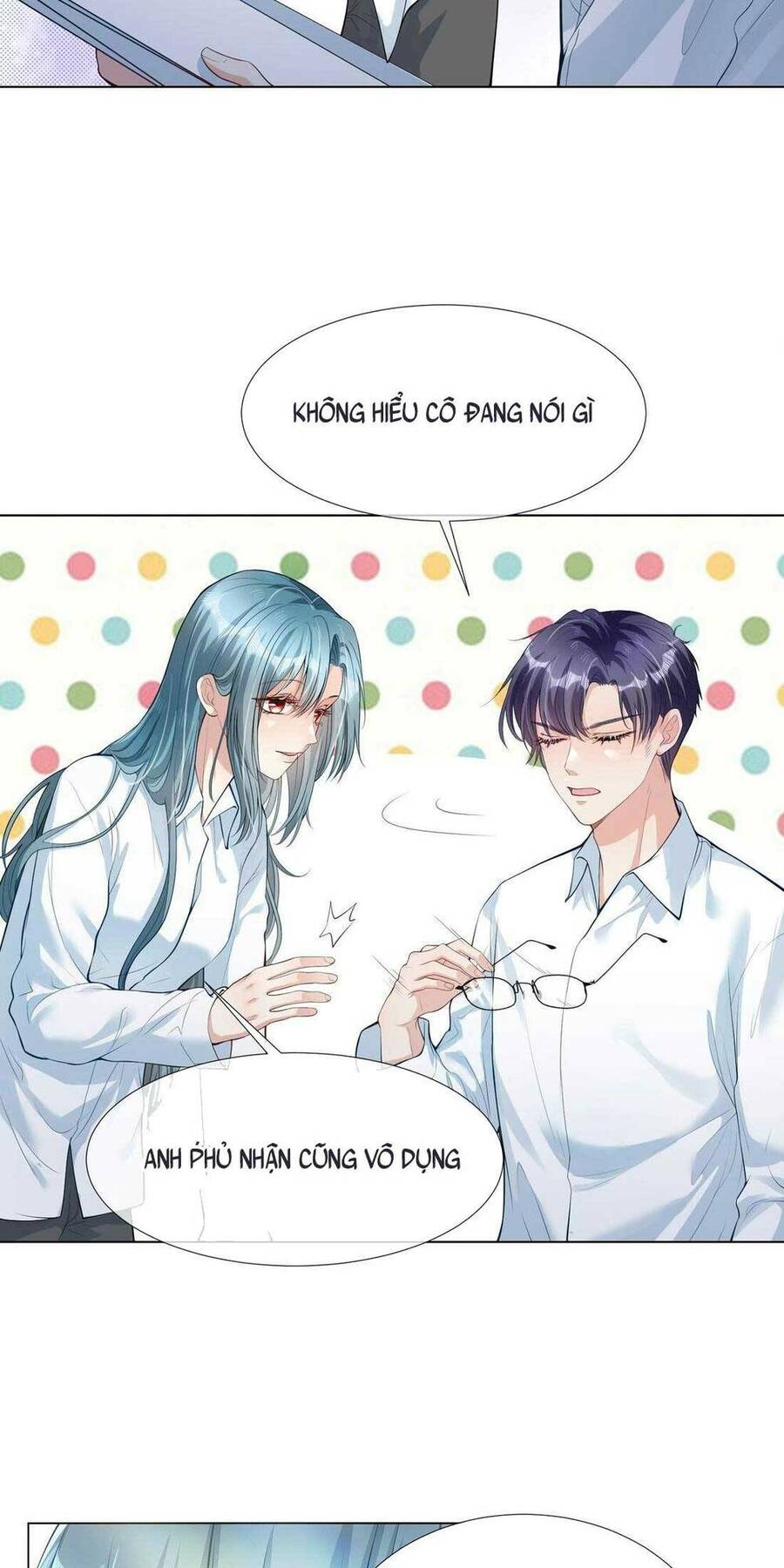 Trong Thế Giới Song Song , Tôi Trở Thành Thần Tượng Của Idol Chapter 2 - 37