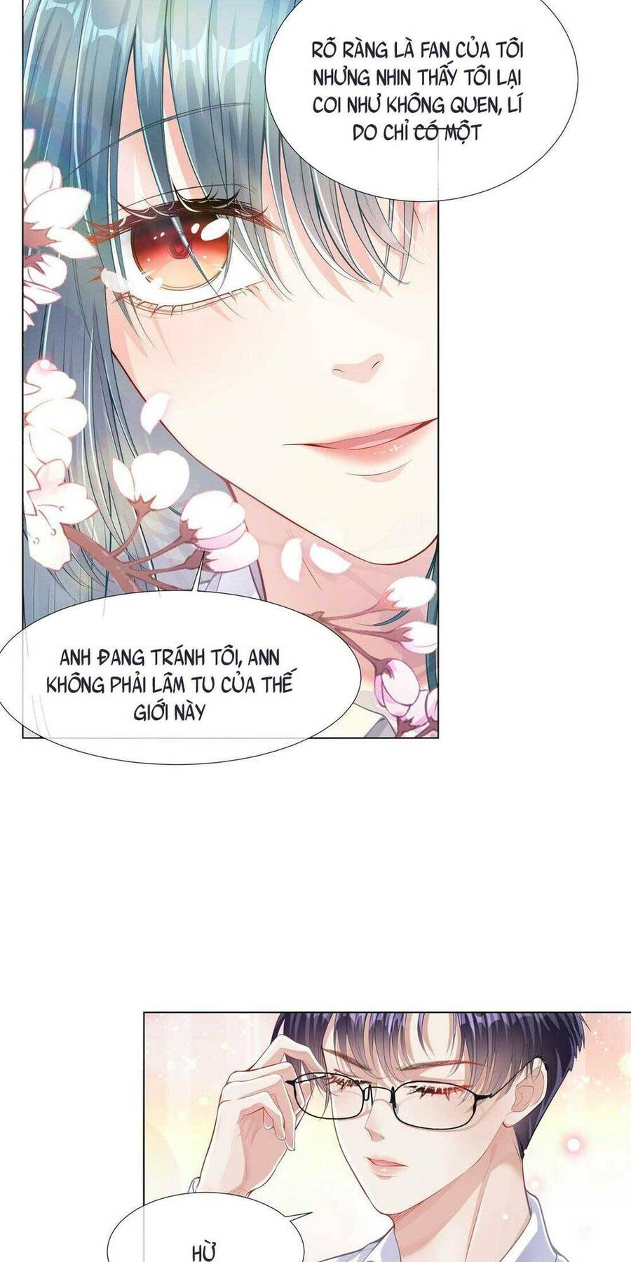 Trong Thế Giới Song Song , Tôi Trở Thành Thần Tượng Của Idol Chapter 2 - 38