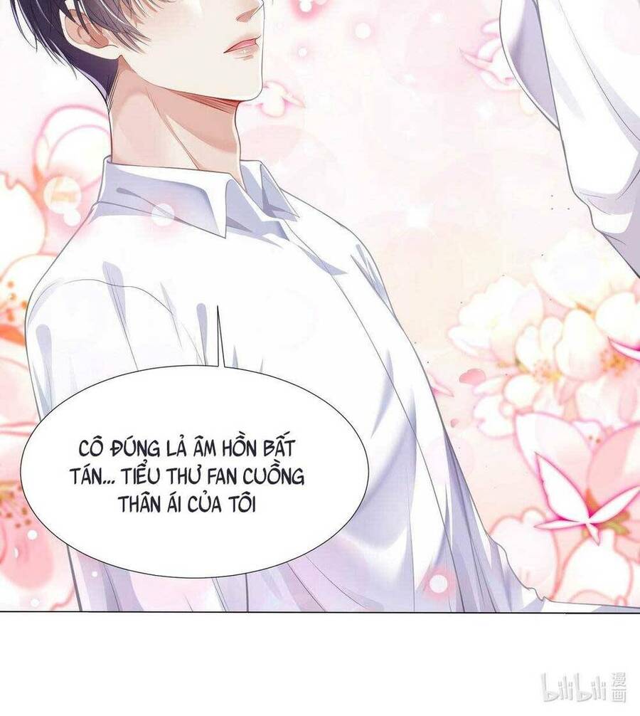 Trong Thế Giới Song Song , Tôi Trở Thành Thần Tượng Của Idol Chapter 2 - 40