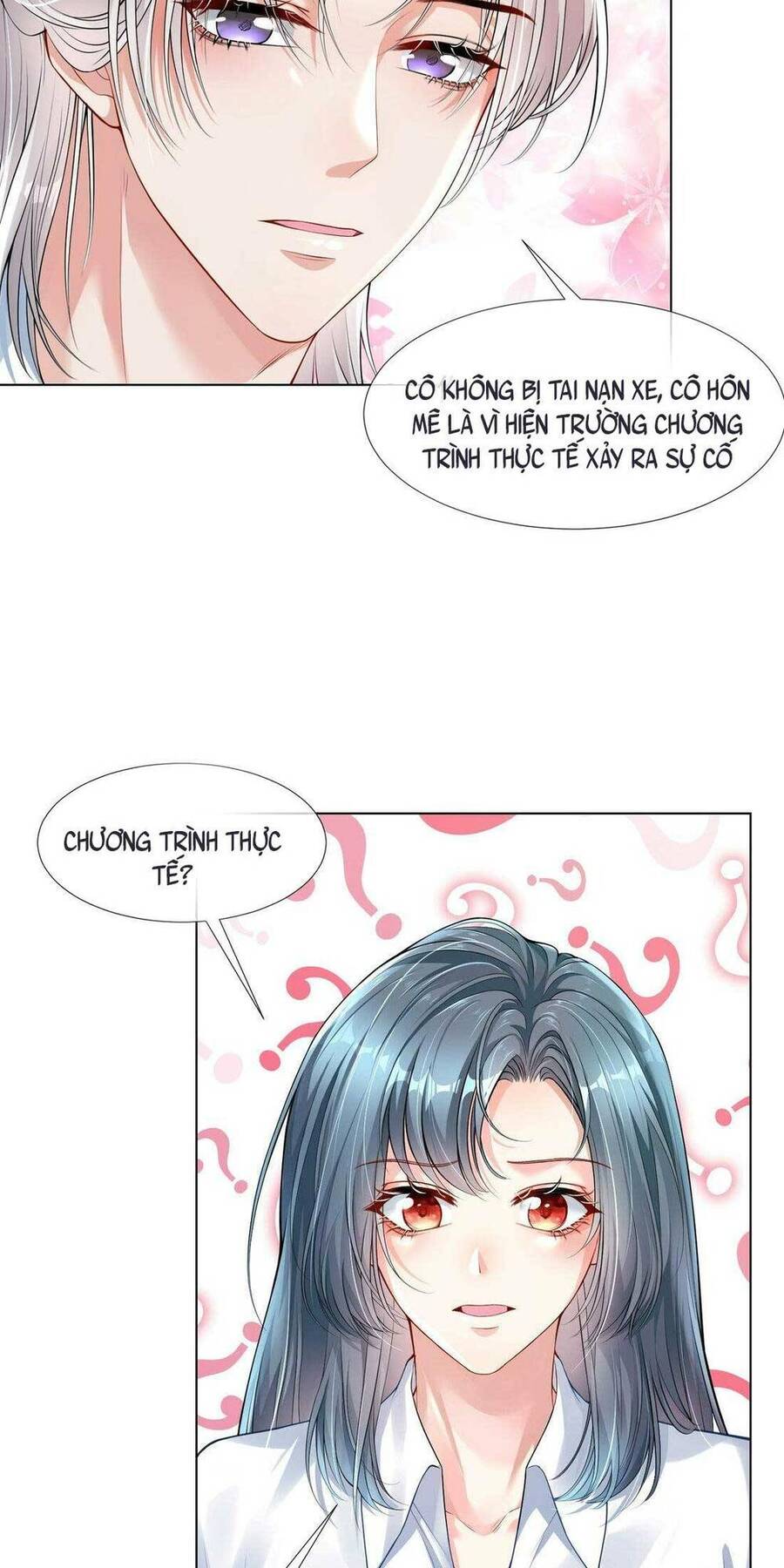 Trong Thế Giới Song Song , Tôi Trở Thành Thần Tượng Của Idol Chapter 2 - 6