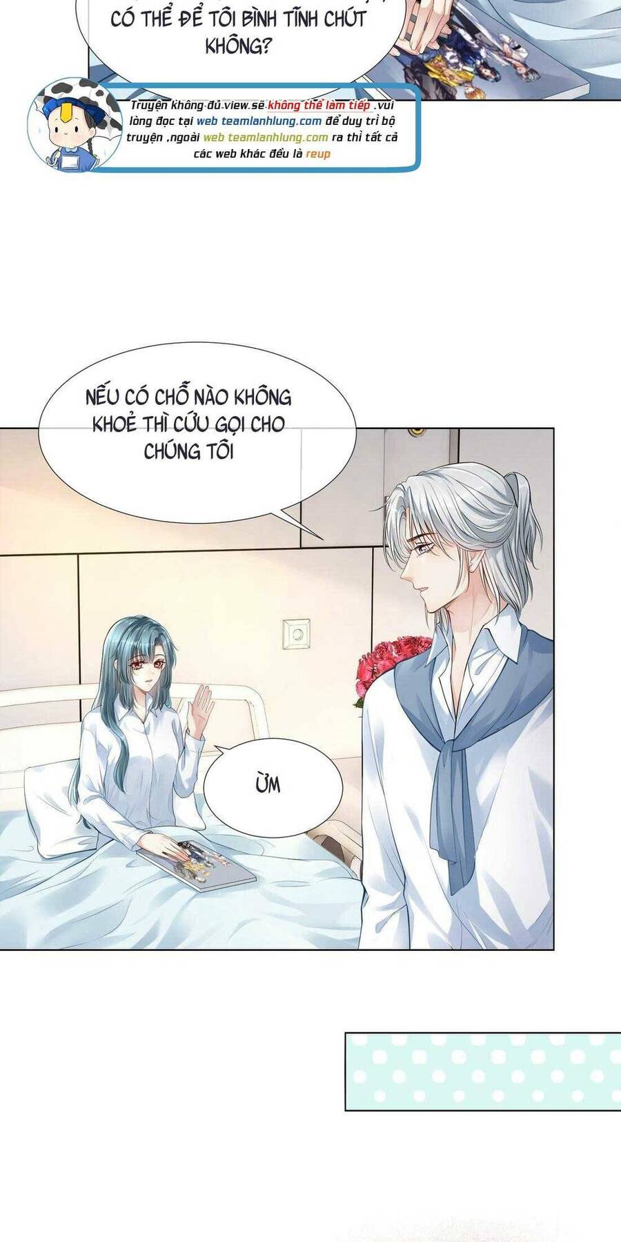 Trong Thế Giới Song Song , Tôi Trở Thành Thần Tượng Của Idol Chapter 2 - 10