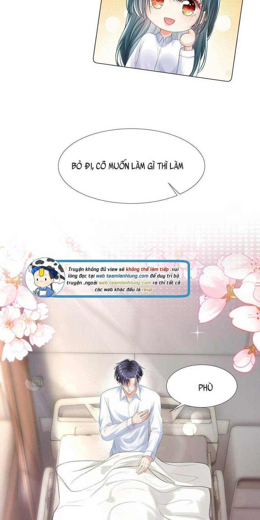 Trong Thế Giới Song Song , Tôi Trở Thành Thần Tượng Của Idol Chapter 3 - 11