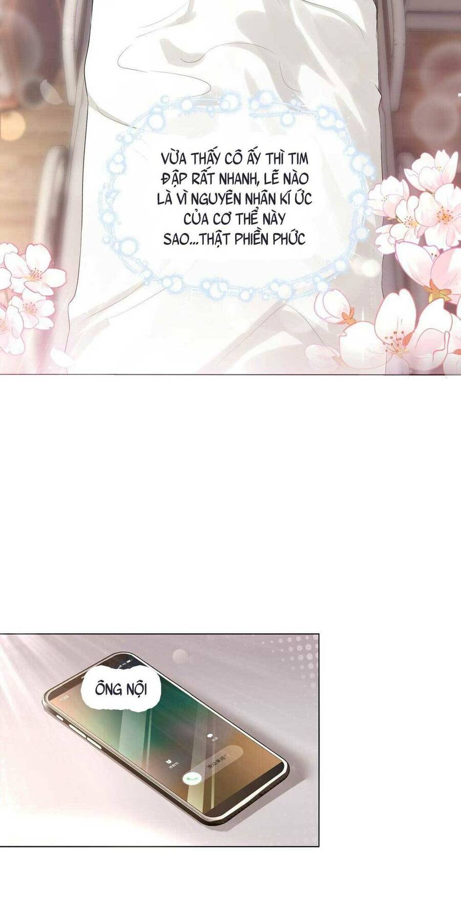 Trong Thế Giới Song Song , Tôi Trở Thành Thần Tượng Của Idol Chapter 3 - 12