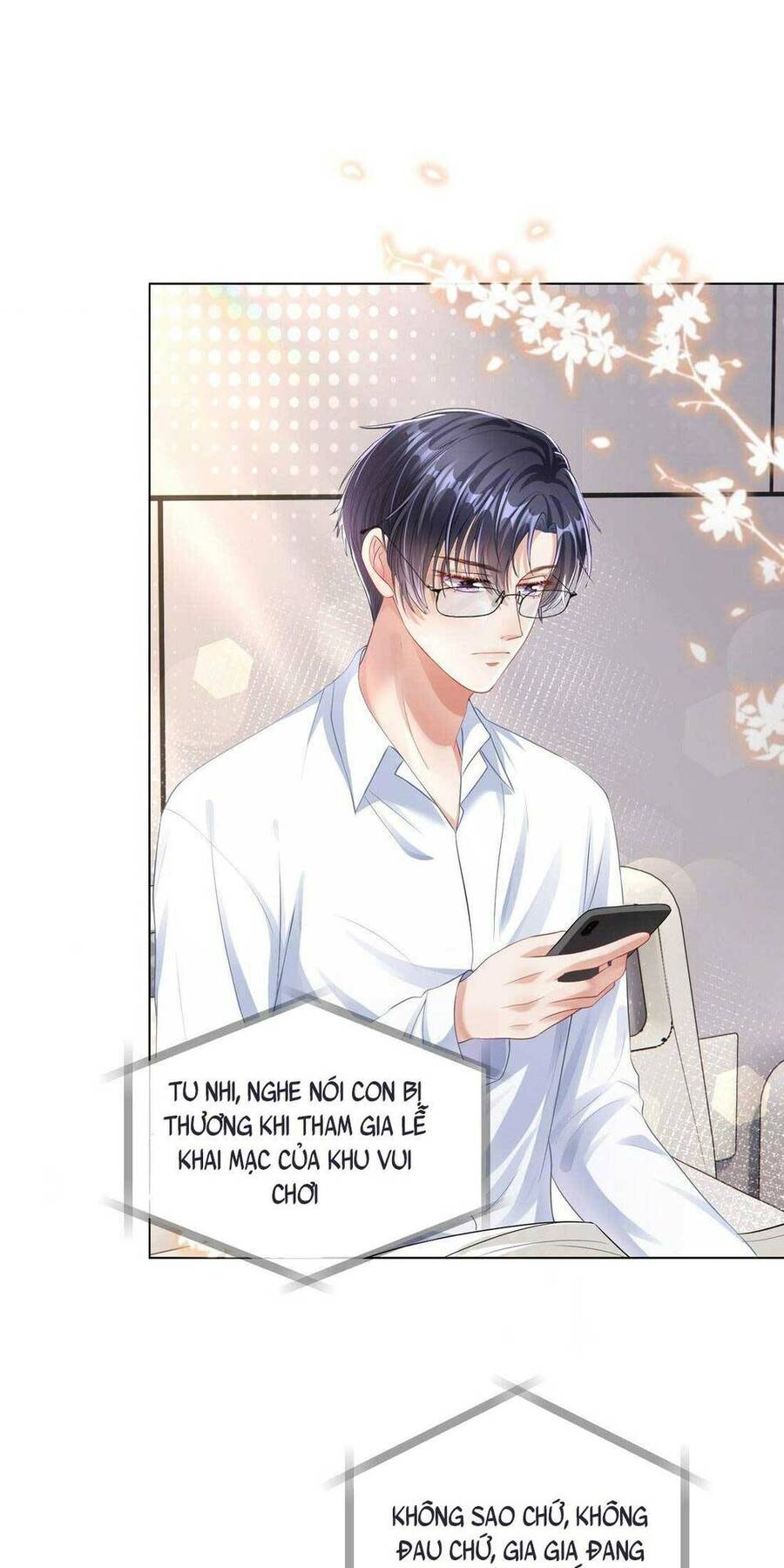 Trong Thế Giới Song Song , Tôi Trở Thành Thần Tượng Của Idol Chapter 3 - 13