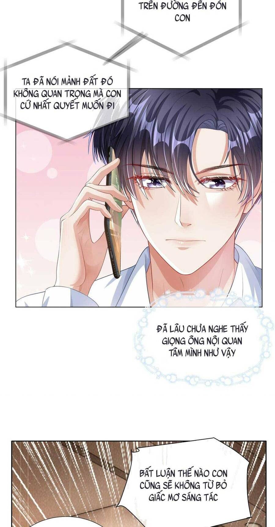 Trong Thế Giới Song Song , Tôi Trở Thành Thần Tượng Của Idol Chapter 3 - 14