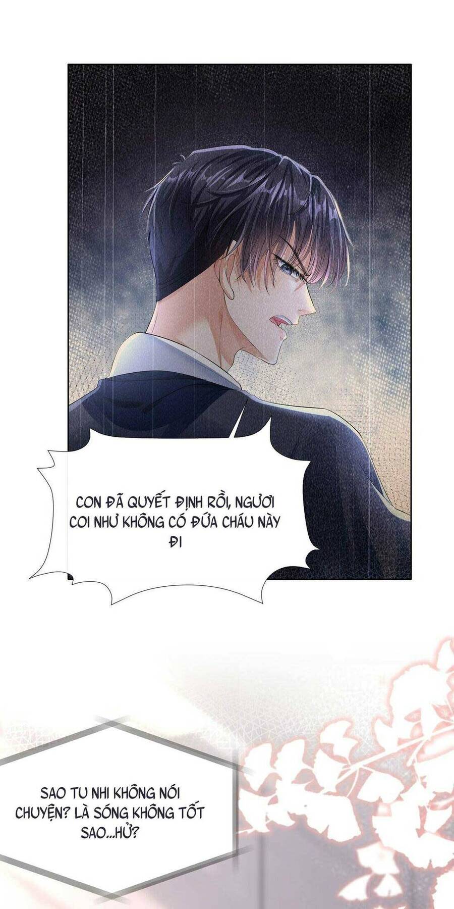 Trong Thế Giới Song Song , Tôi Trở Thành Thần Tượng Của Idol Chapter 3 - 16