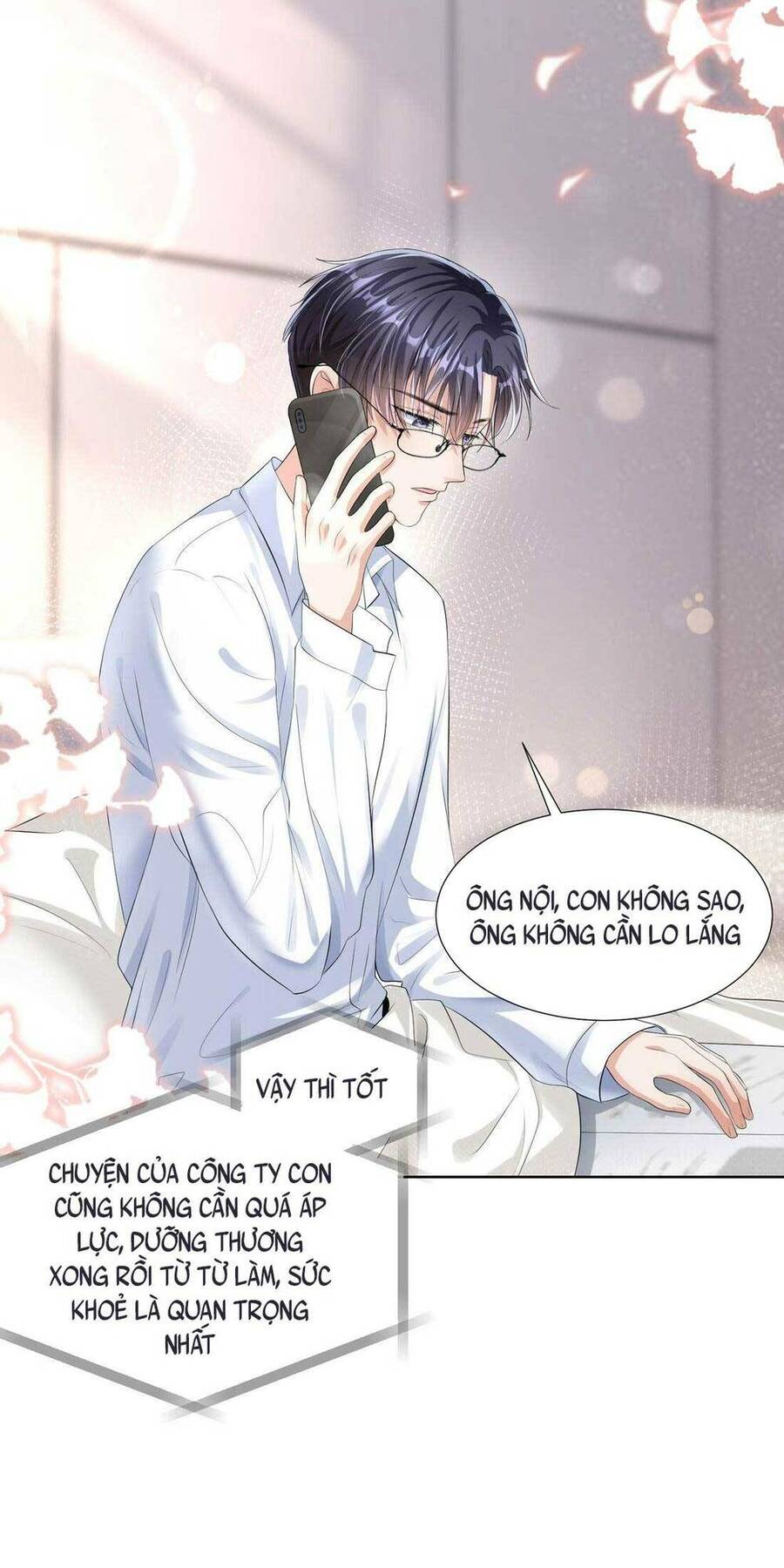 Trong Thế Giới Song Song , Tôi Trở Thành Thần Tượng Của Idol Chapter 3 - 17