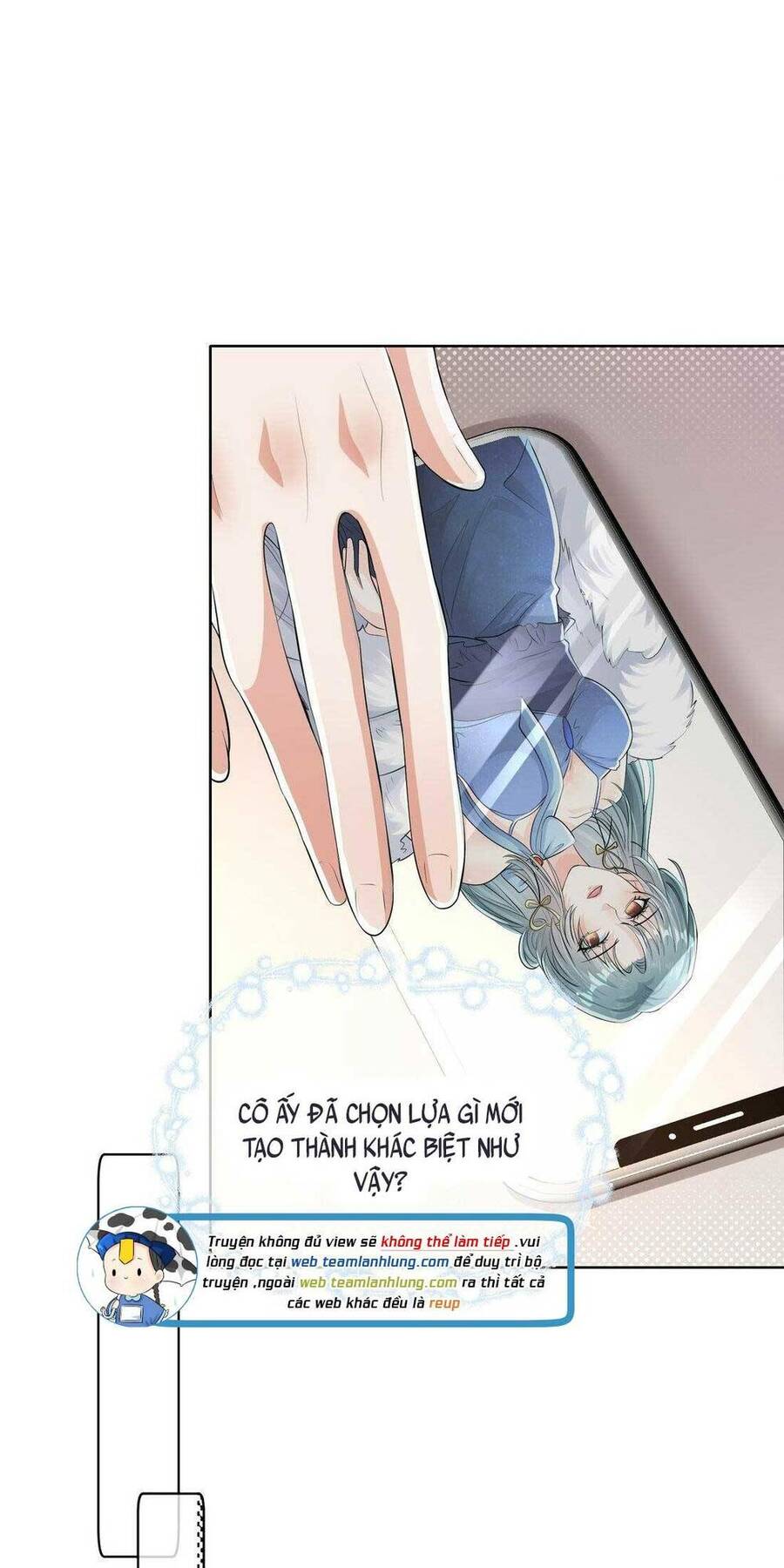 Trong Thế Giới Song Song , Tôi Trở Thành Thần Tượng Của Idol Chapter 3 - 19