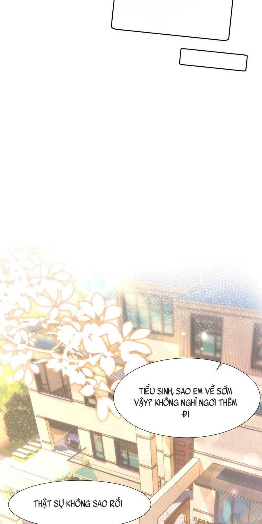 Trong Thế Giới Song Song , Tôi Trở Thành Thần Tượng Của Idol Chapter 3 - 25