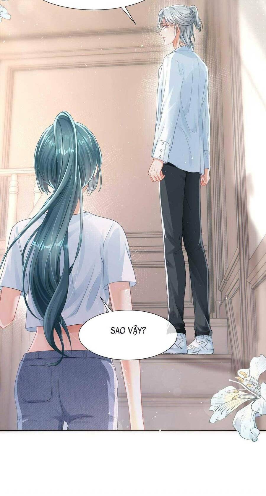 Trong Thế Giới Song Song , Tôi Trở Thành Thần Tượng Của Idol Chapter 3 - 27