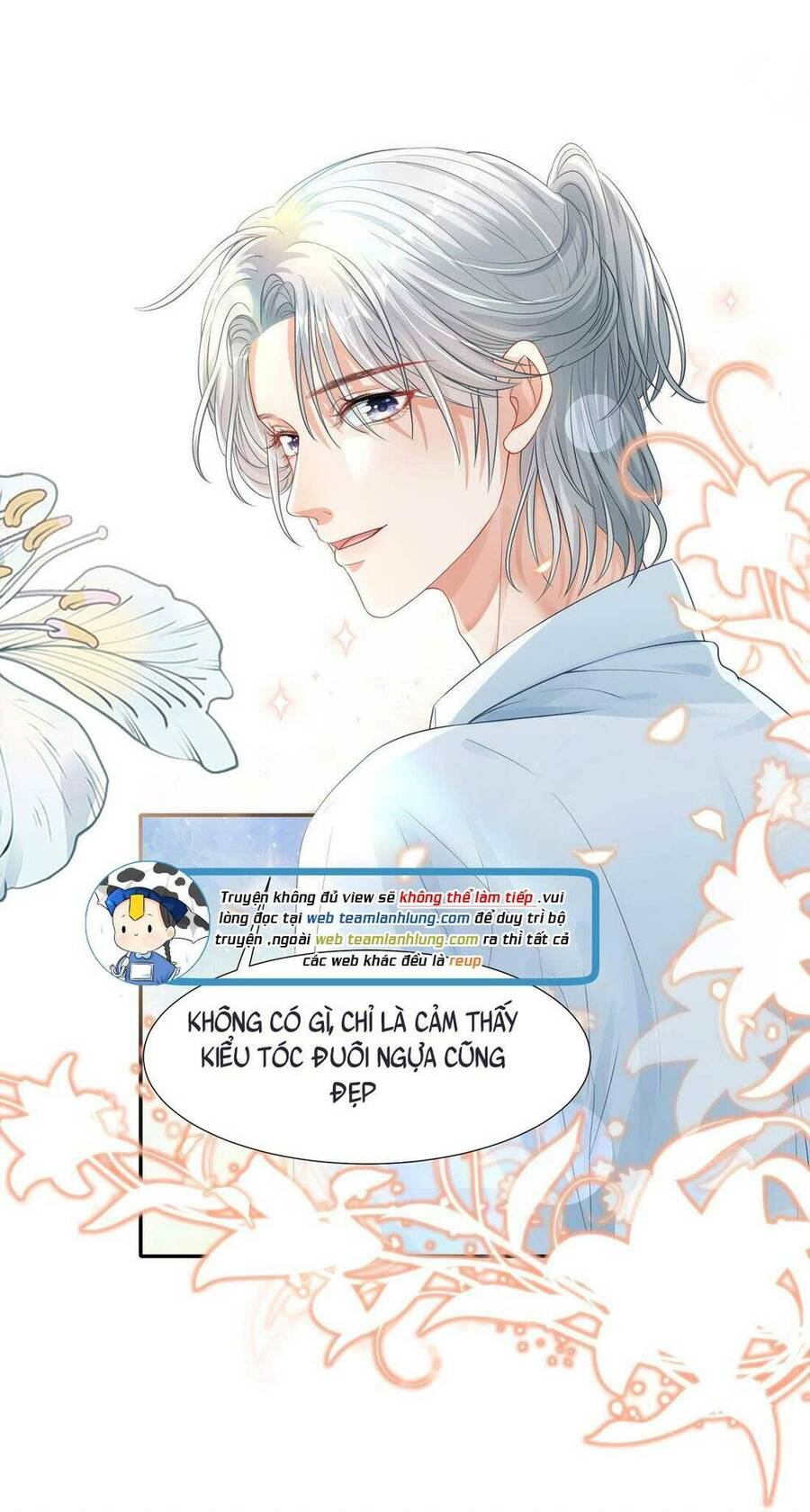 Trong Thế Giới Song Song , Tôi Trở Thành Thần Tượng Của Idol Chapter 3 - 28
