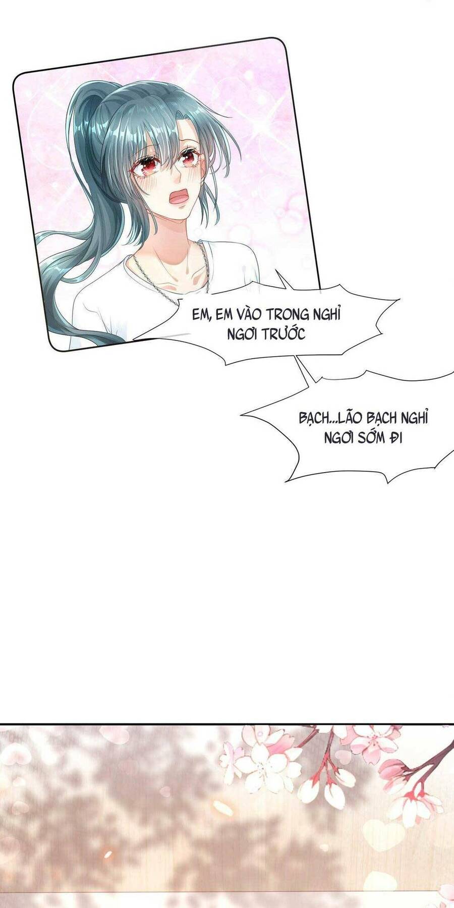 Trong Thế Giới Song Song , Tôi Trở Thành Thần Tượng Của Idol Chapter 3 - 29