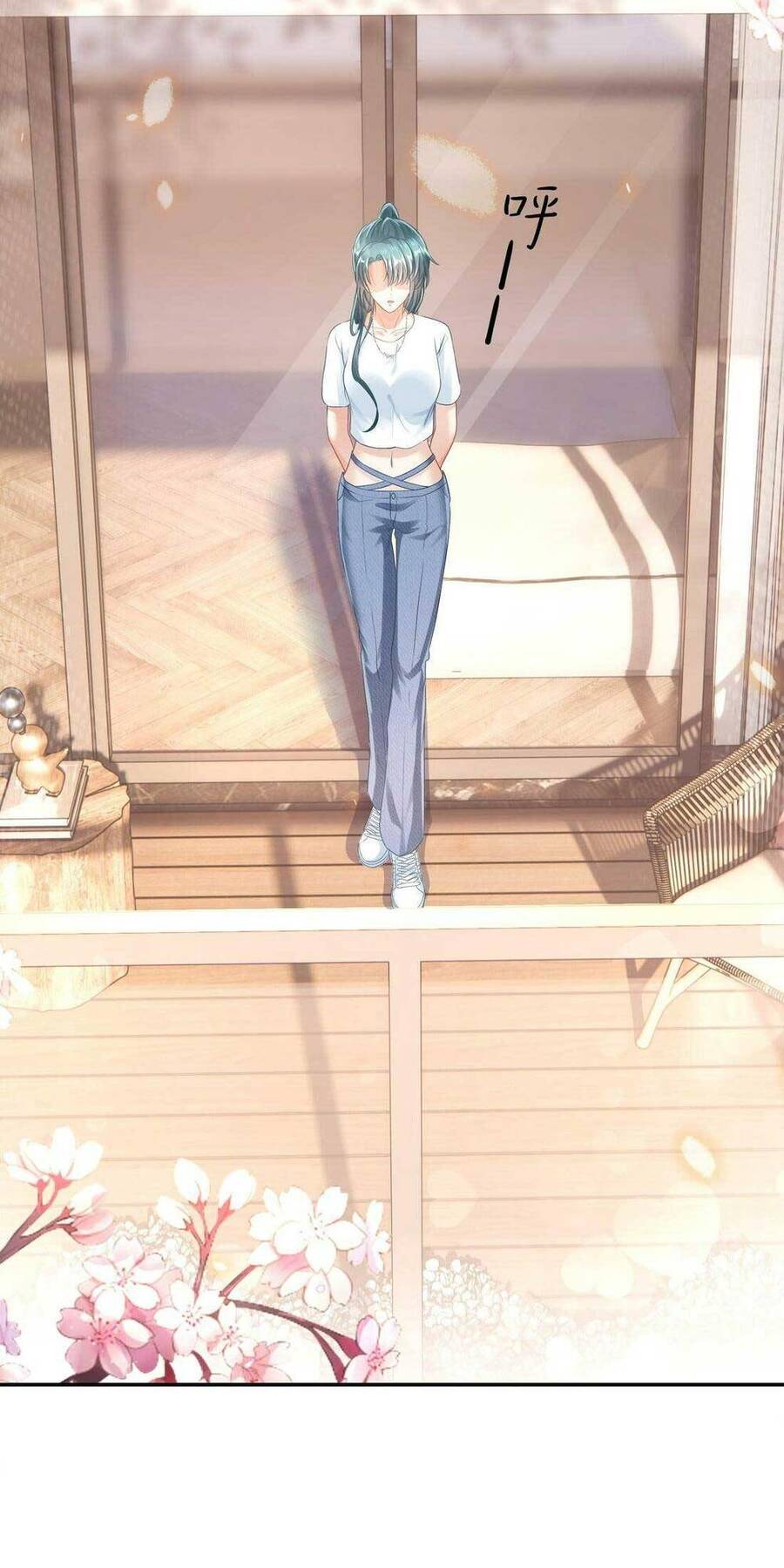 Trong Thế Giới Song Song , Tôi Trở Thành Thần Tượng Của Idol Chapter 3 - 30