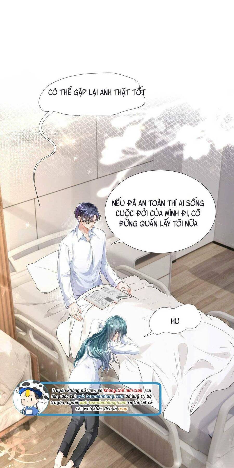 Trong Thế Giới Song Song , Tôi Trở Thành Thần Tượng Của Idol Chapter 3 - 4