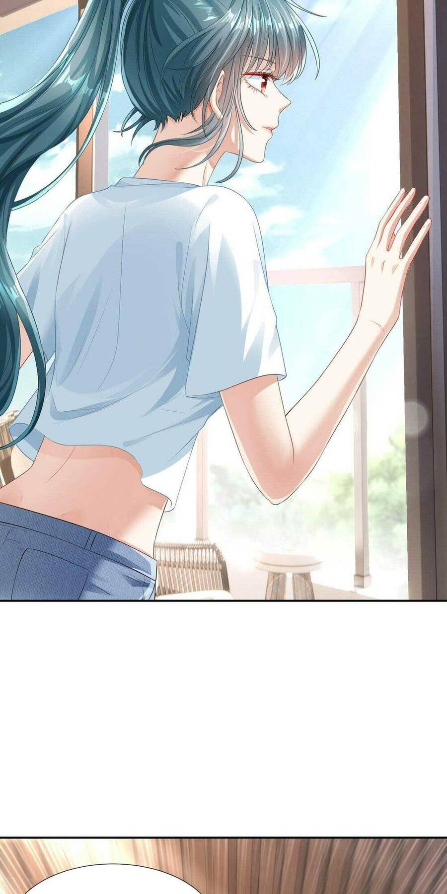 Trong Thế Giới Song Song , Tôi Trở Thành Thần Tượng Của Idol Chapter 3 - 33