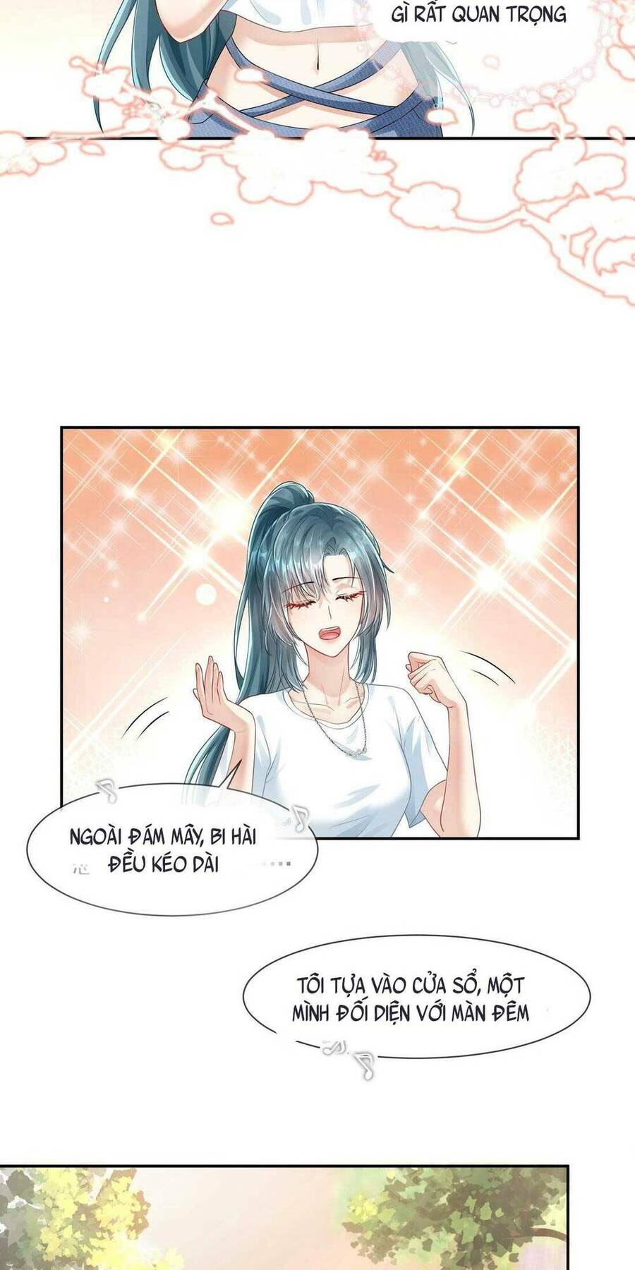 Trong Thế Giới Song Song , Tôi Trở Thành Thần Tượng Của Idol Chapter 3 - 37