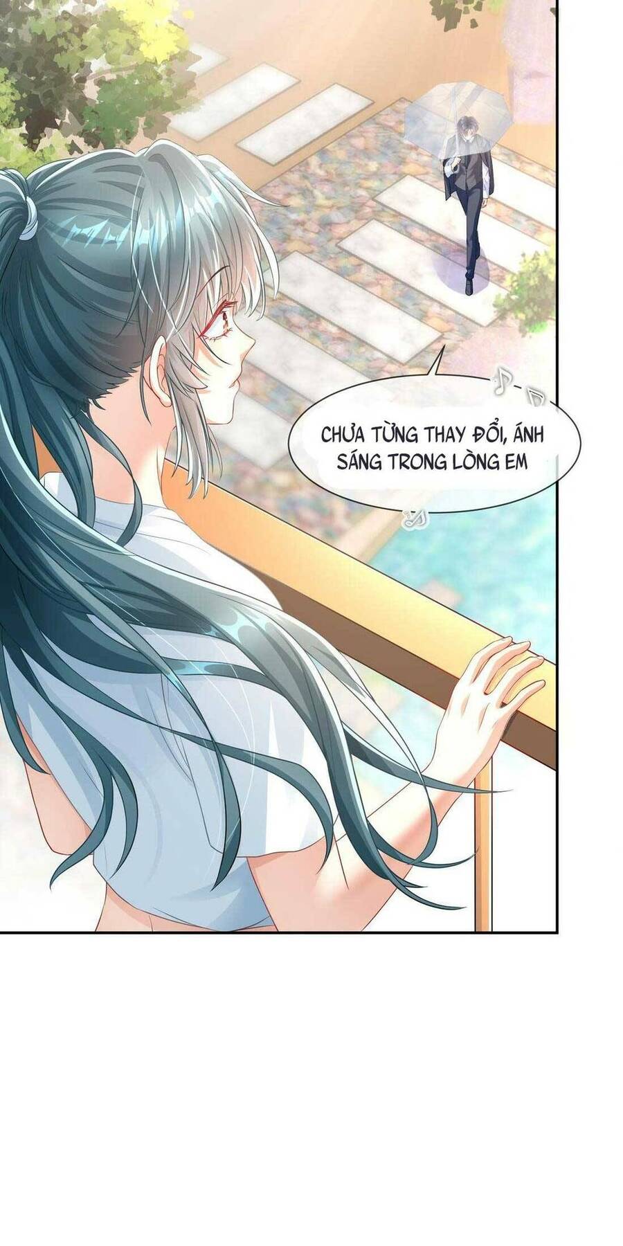 Trong Thế Giới Song Song , Tôi Trở Thành Thần Tượng Của Idol Chapter 3 - 38