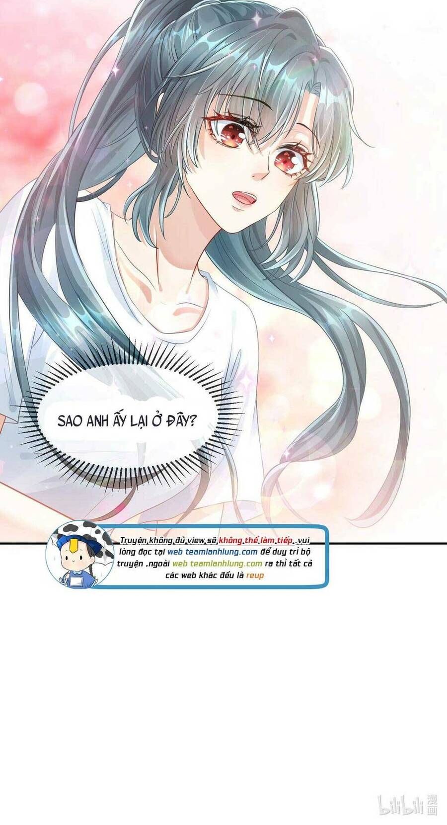 Trong Thế Giới Song Song , Tôi Trở Thành Thần Tượng Của Idol Chapter 3 - 40