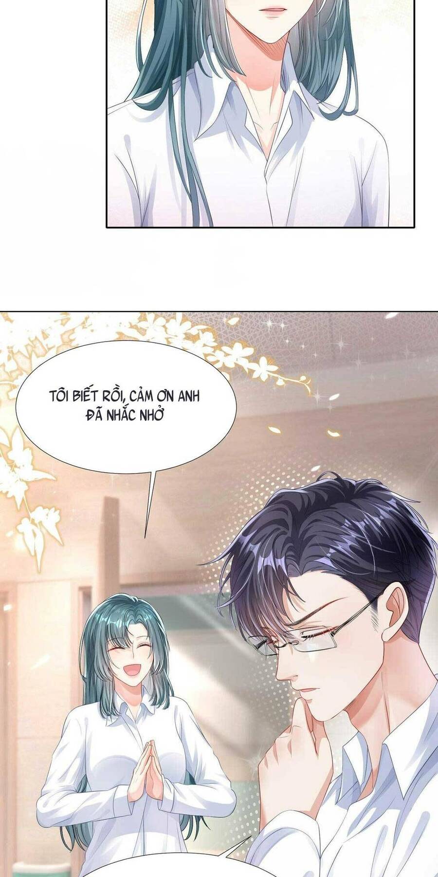 Trong Thế Giới Song Song , Tôi Trở Thành Thần Tượng Của Idol Chapter 3 - 9