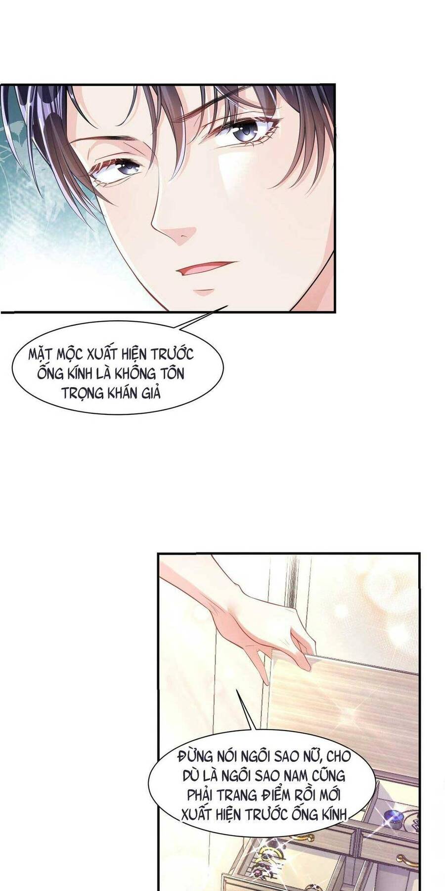 Trong Thế Giới Song Song , Tôi Trở Thành Thần Tượng Của Idol Chapter 5 - 11