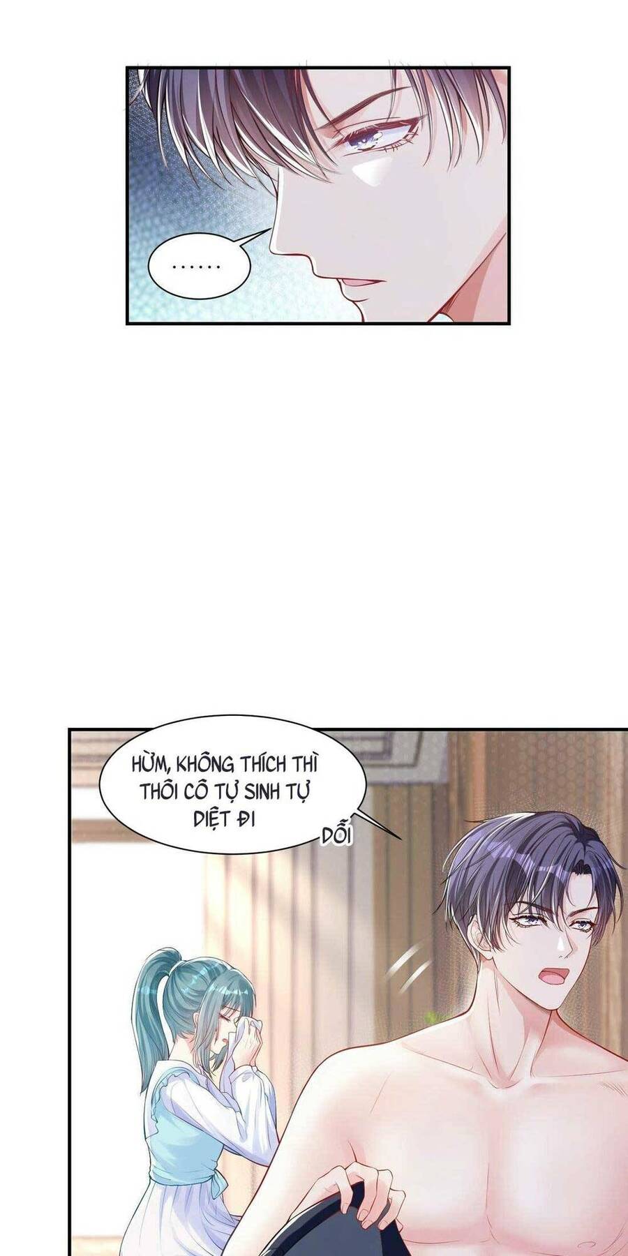 Trong Thế Giới Song Song , Tôi Trở Thành Thần Tượng Của Idol Chapter 5 - 18