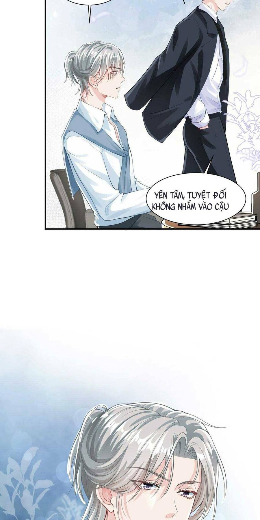 Trong Thế Giới Song Song , Tôi Trở Thành Thần Tượng Của Idol Chapter 5 - 24