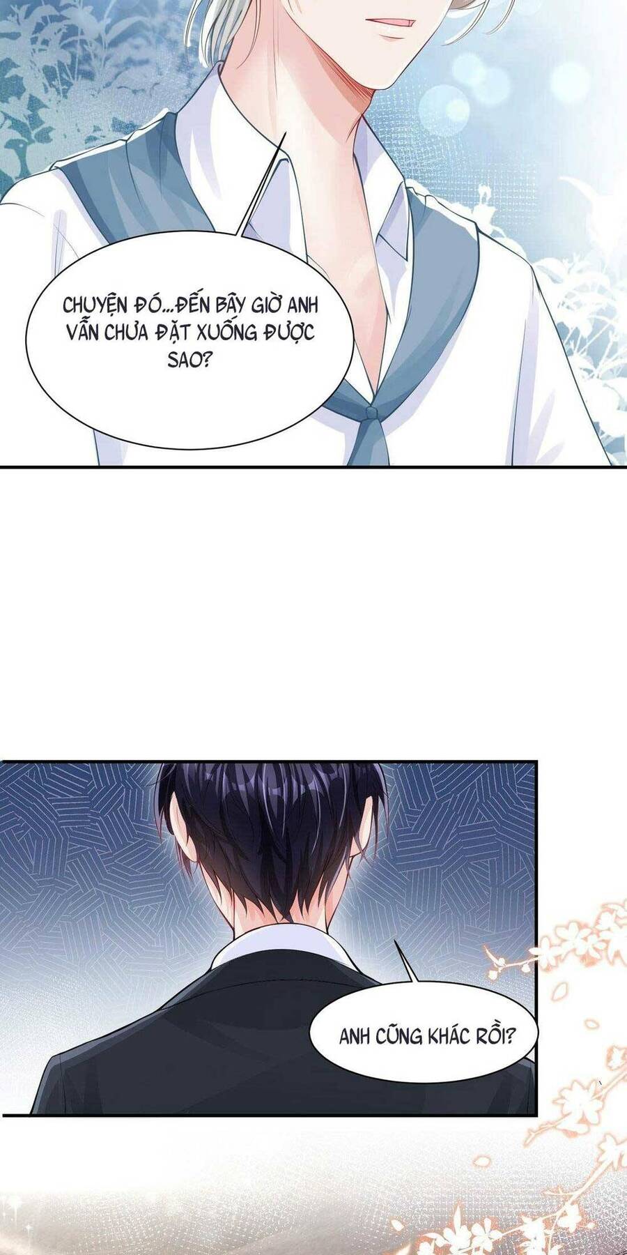 Trong Thế Giới Song Song , Tôi Trở Thành Thần Tượng Của Idol Chapter 5 - 25