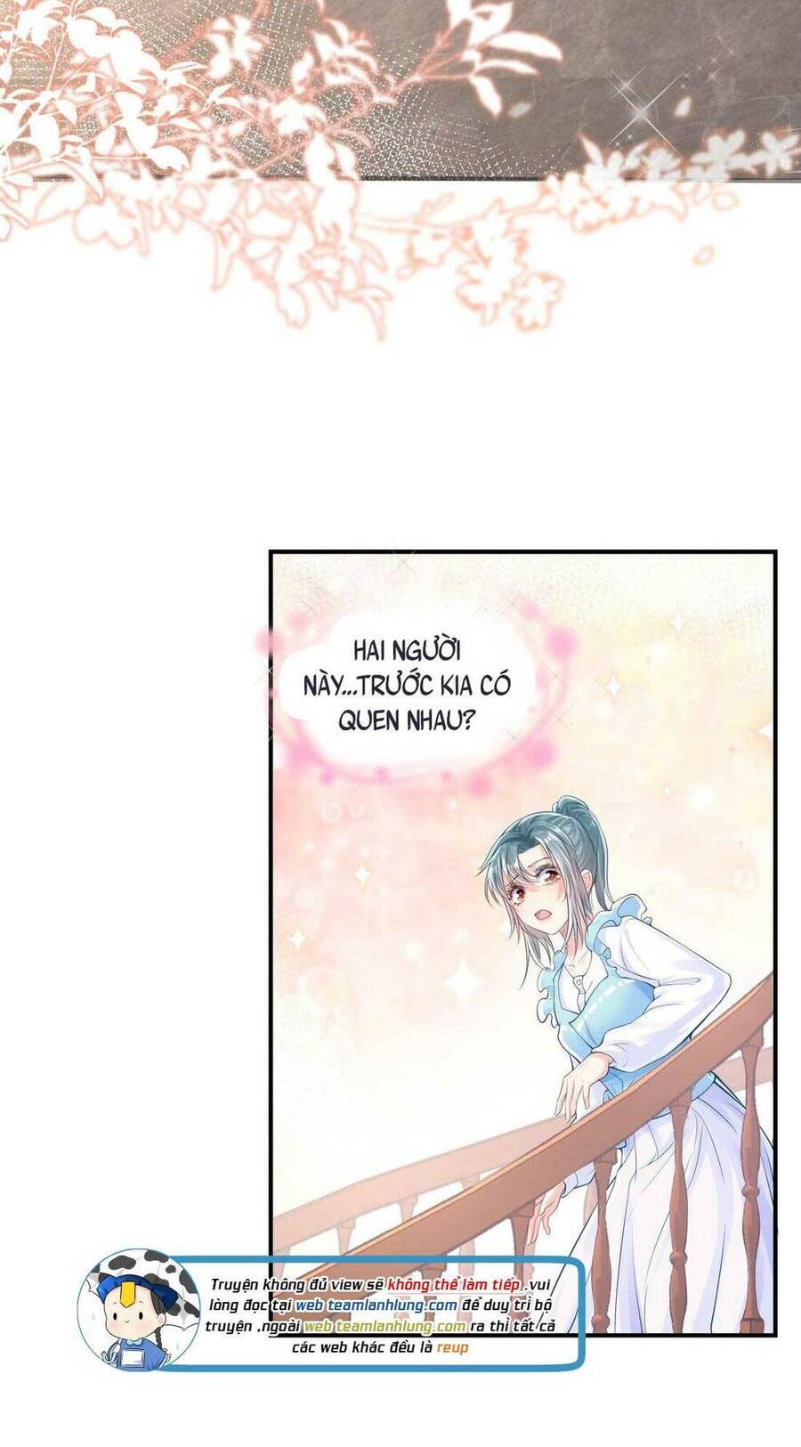 Trong Thế Giới Song Song , Tôi Trở Thành Thần Tượng Của Idol Chapter 5 - 27