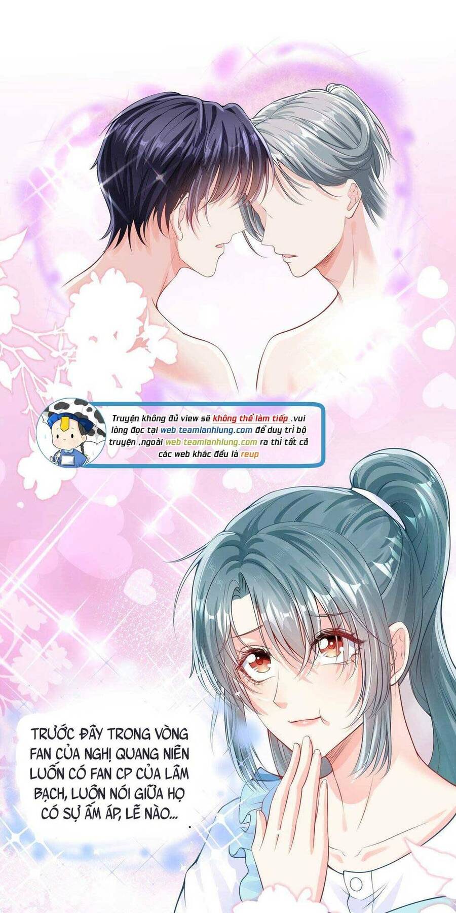 Trong Thế Giới Song Song , Tôi Trở Thành Thần Tượng Của Idol Chapter 5 - 28