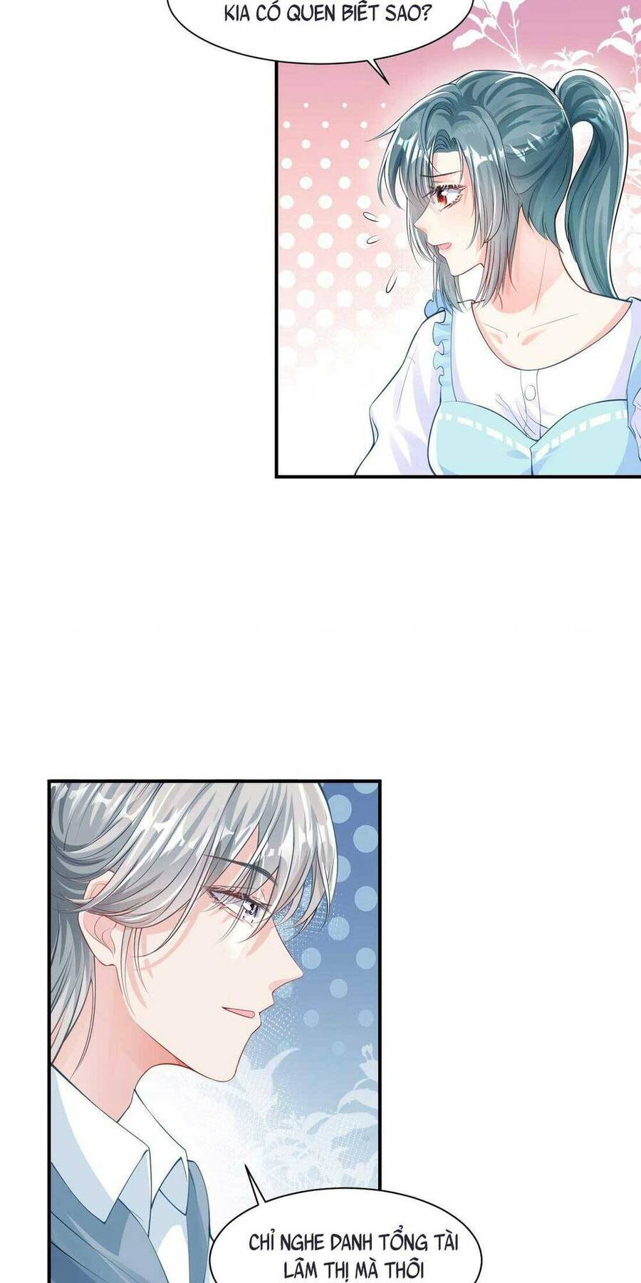 Trong Thế Giới Song Song , Tôi Trở Thành Thần Tượng Của Idol Chapter 5 - 30