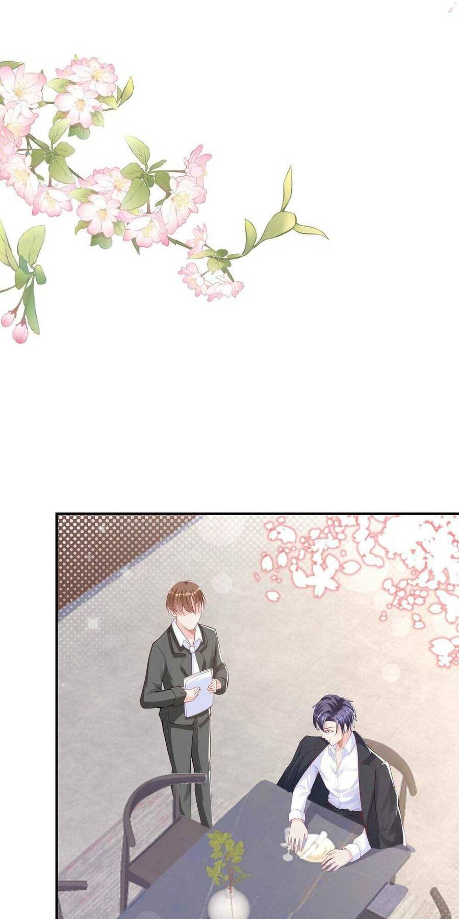 Trong Thế Giới Song Song , Tôi Trở Thành Thần Tượng Của Idol Chapter 5 - 33