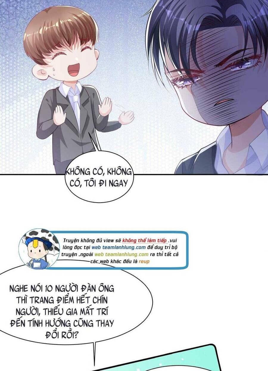 Trong Thế Giới Song Song , Tôi Trở Thành Thần Tượng Của Idol Chapter 5 - 37