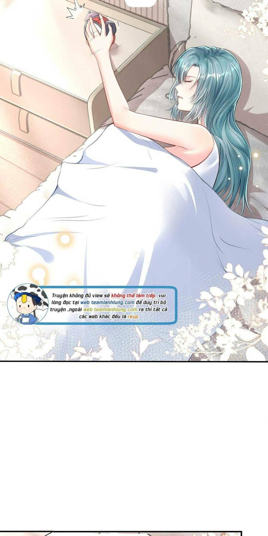 Trong Thế Giới Song Song , Tôi Trở Thành Thần Tượng Của Idol Chapter 5 - 5