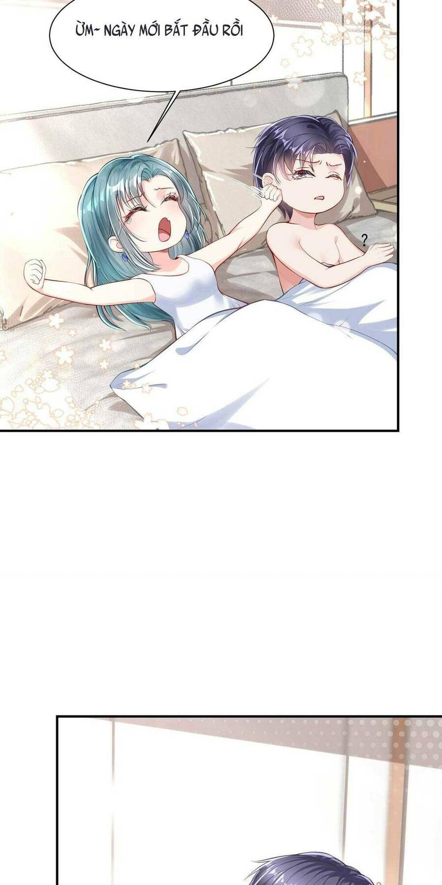 Trong Thế Giới Song Song , Tôi Trở Thành Thần Tượng Của Idol Chapter 5 - 6