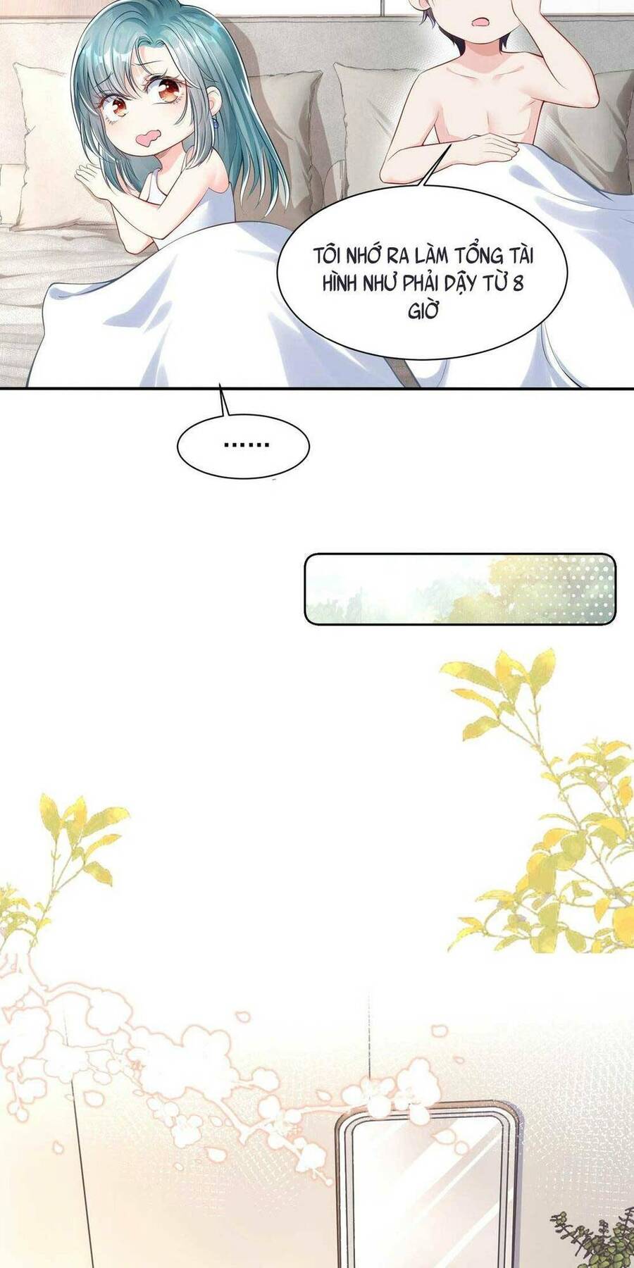 Trong Thế Giới Song Song , Tôi Trở Thành Thần Tượng Của Idol Chapter 5 - 8