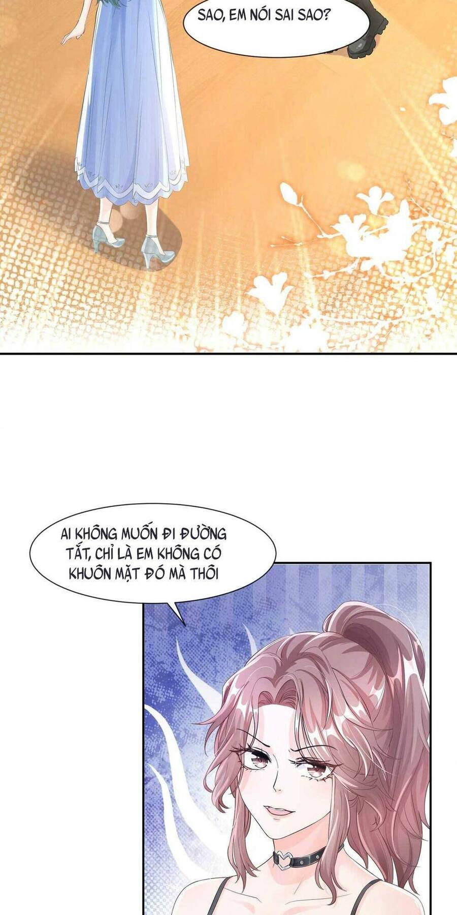 Trong Thế Giới Song Song , Tôi Trở Thành Thần Tượng Của Idol Chapter 6 - 13