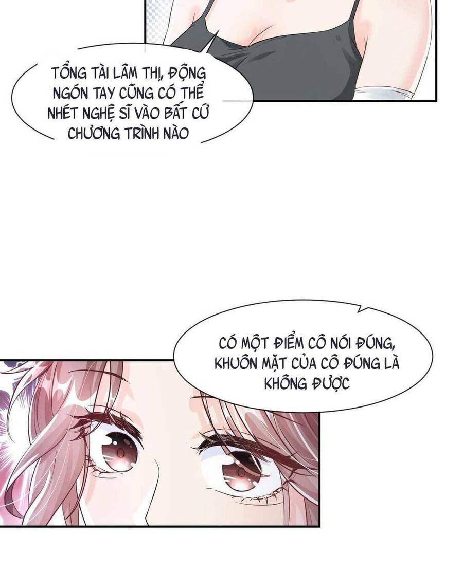 Trong Thế Giới Song Song , Tôi Trở Thành Thần Tượng Của Idol Chapter 6 - 14