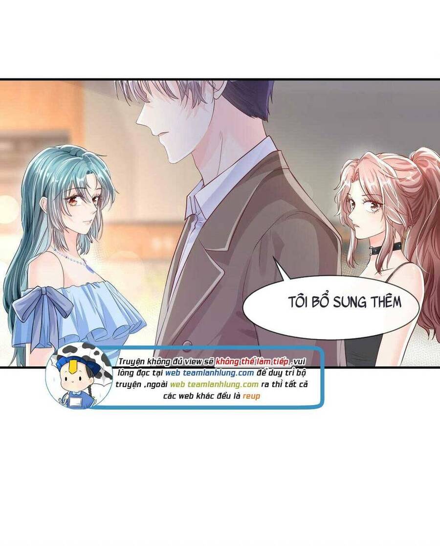 Trong Thế Giới Song Song , Tôi Trở Thành Thần Tượng Của Idol Chapter 6 - 15