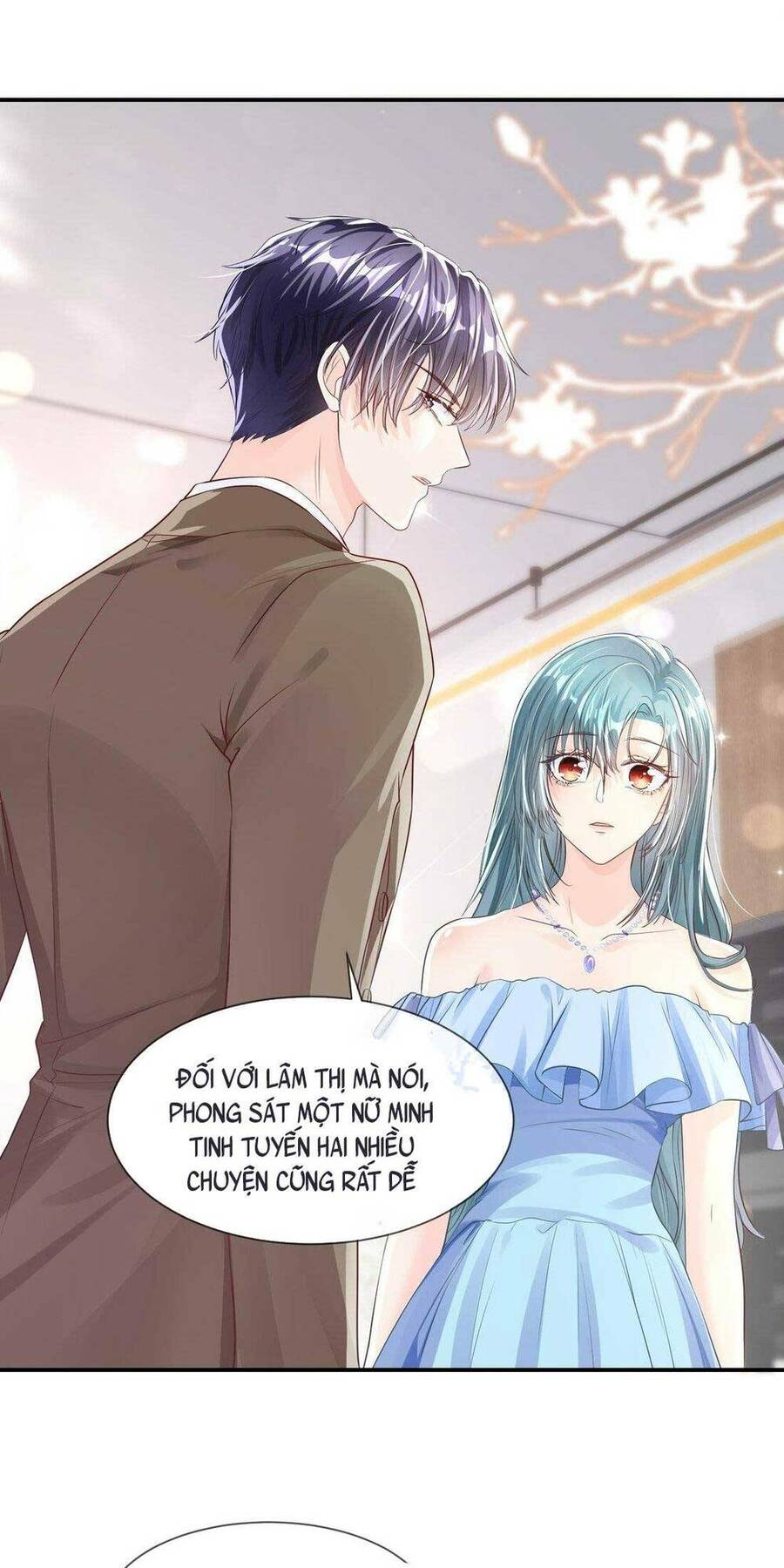 Trong Thế Giới Song Song , Tôi Trở Thành Thần Tượng Của Idol Chapter 6 - 16