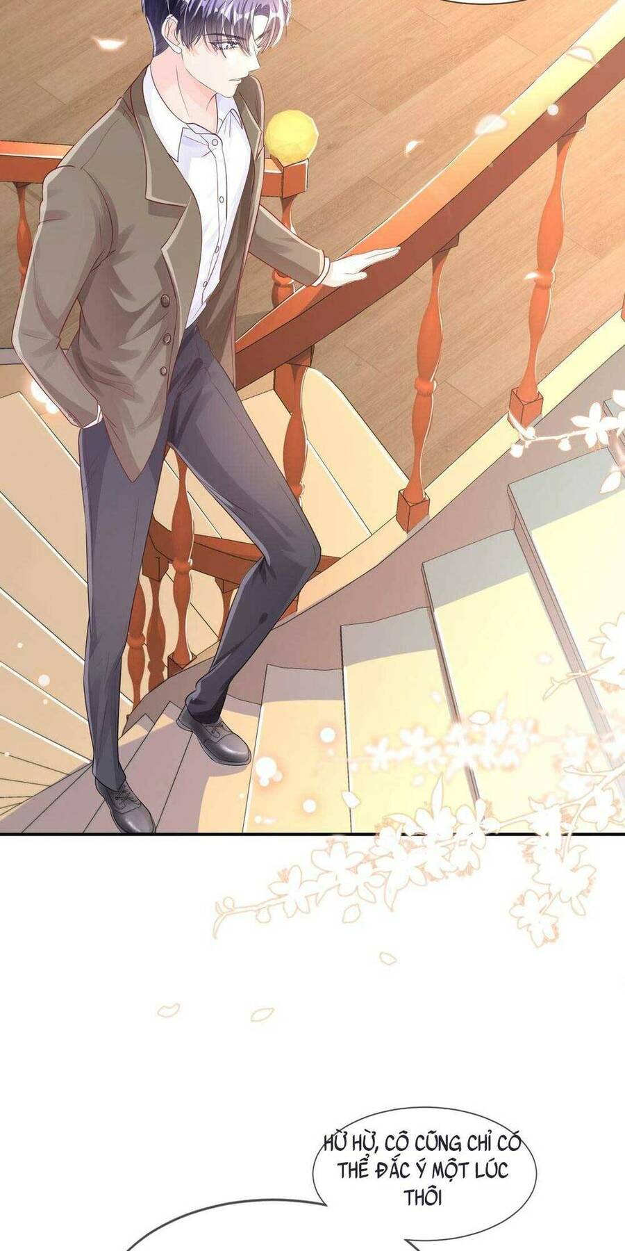 Trong Thế Giới Song Song , Tôi Trở Thành Thần Tượng Của Idol Chapter 6 - 18