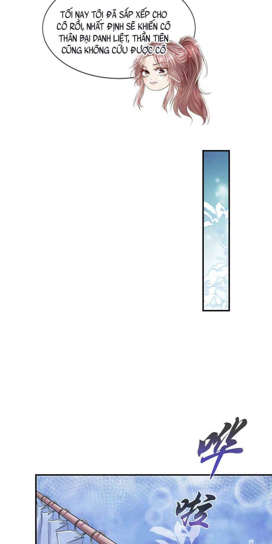 Trong Thế Giới Song Song , Tôi Trở Thành Thần Tượng Của Idol Chapter 6 - 19