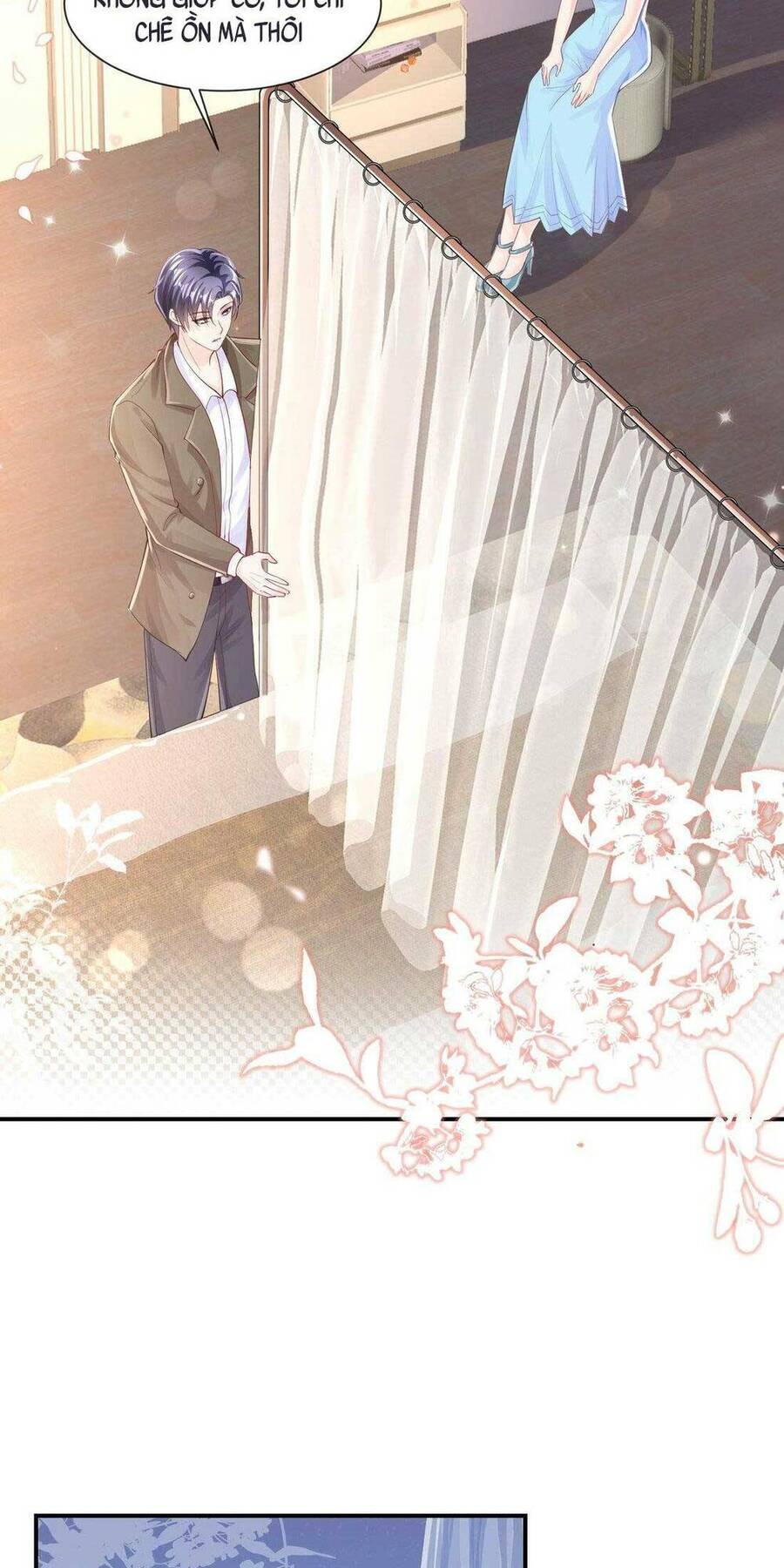 Trong Thế Giới Song Song , Tôi Trở Thành Thần Tượng Của Idol Chapter 6 - 21