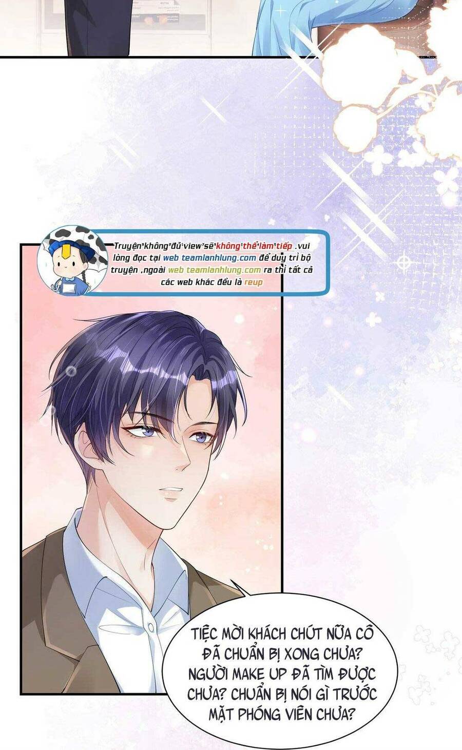 Trong Thế Giới Song Song , Tôi Trở Thành Thần Tượng Của Idol Chapter 6 - 27