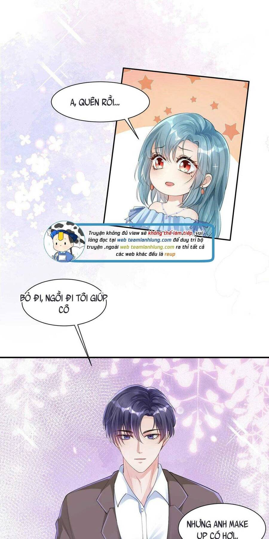 Trong Thế Giới Song Song , Tôi Trở Thành Thần Tượng Của Idol Chapter 6 - 28