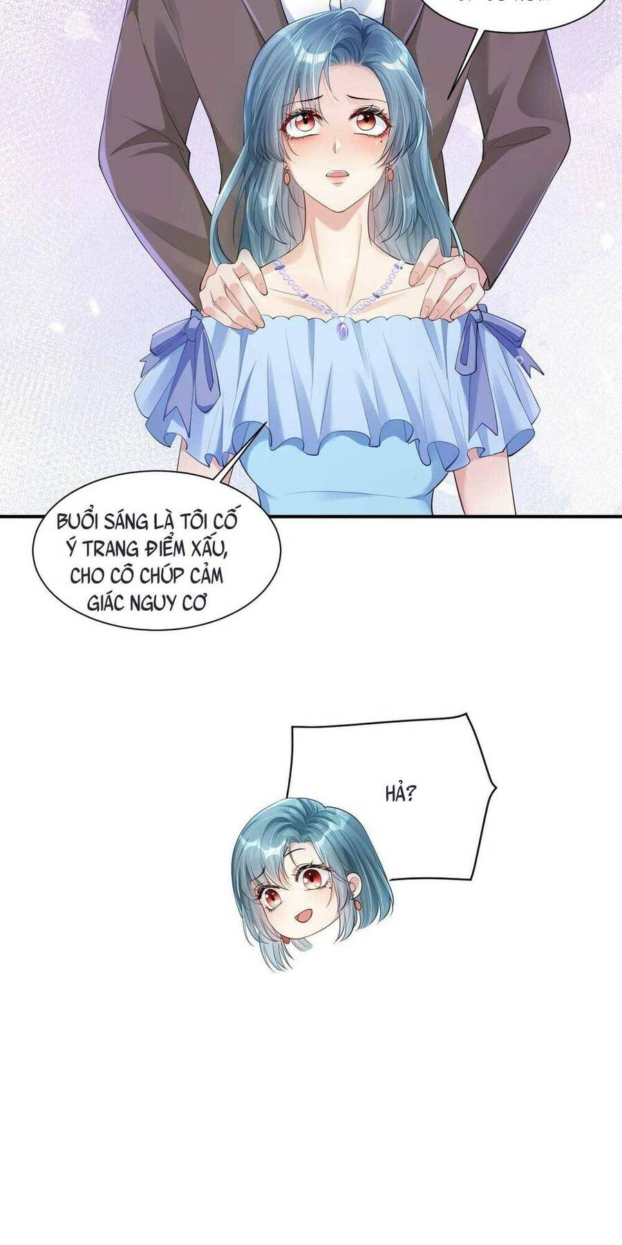 Trong Thế Giới Song Song , Tôi Trở Thành Thần Tượng Của Idol Chapter 6 - 29