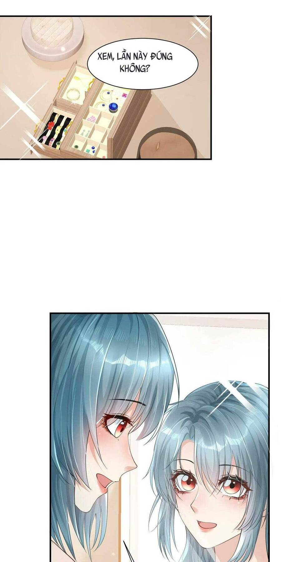 Trong Thế Giới Song Song , Tôi Trở Thành Thần Tượng Của Idol Chapter 6 - 30