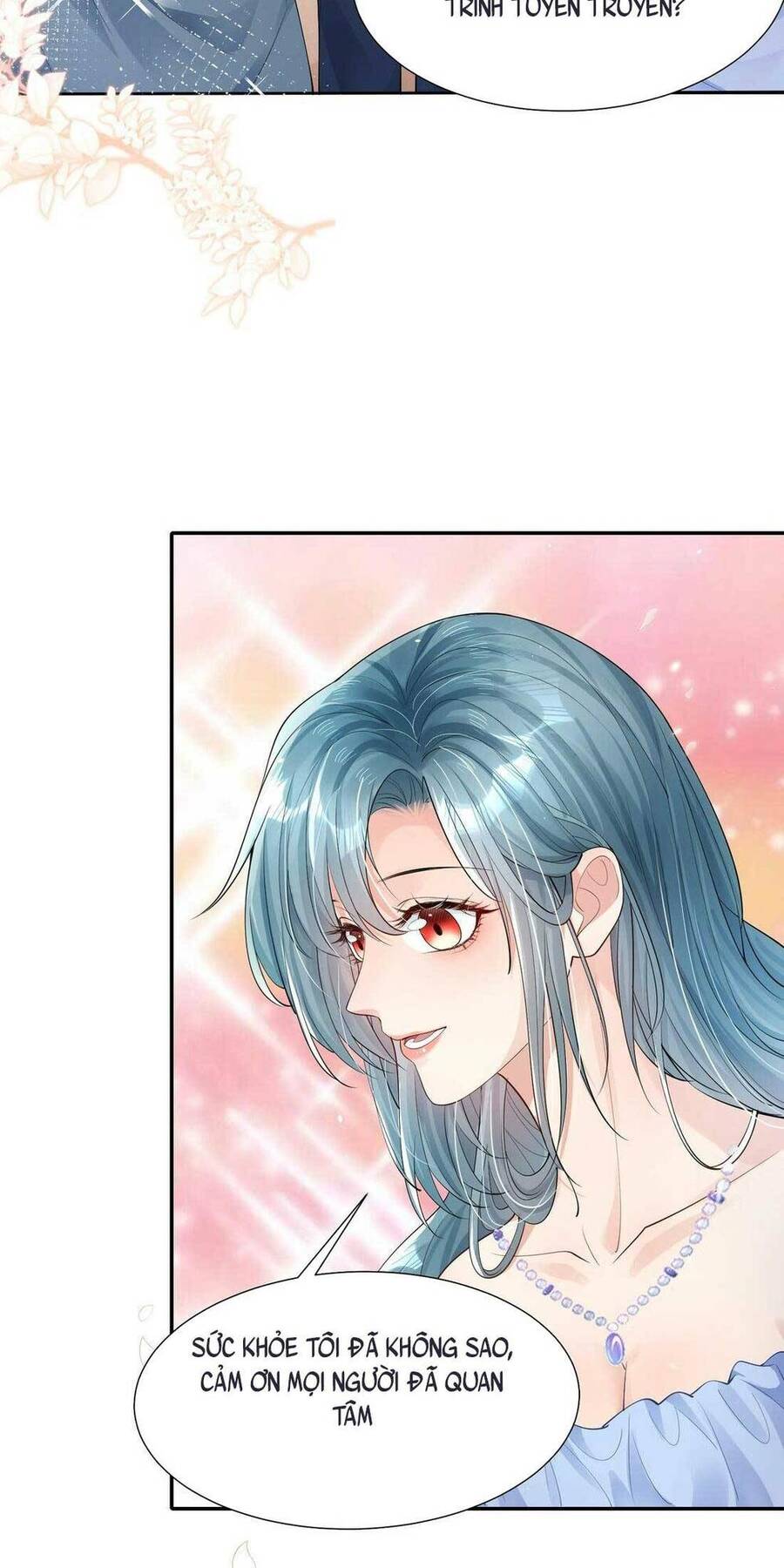 Trong Thế Giới Song Song , Tôi Trở Thành Thần Tượng Của Idol Chapter 6 - 34