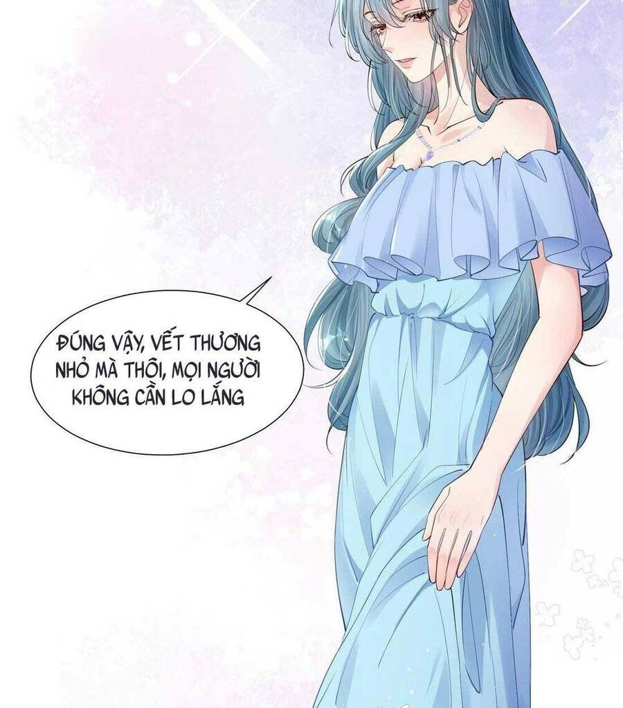 Trong Thế Giới Song Song , Tôi Trở Thành Thần Tượng Của Idol Chapter 6 - 36